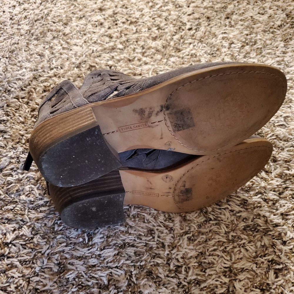Booties - Picture 5 of 5